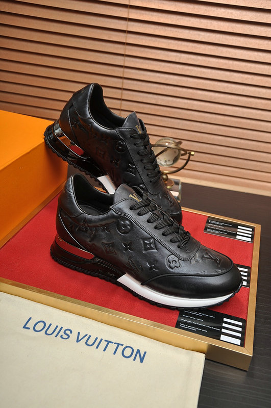ZAPATILLAS TRAINER LOUIS VUITTON