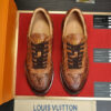 ZAPATILLAS TRAINER LOUIS VUITTON