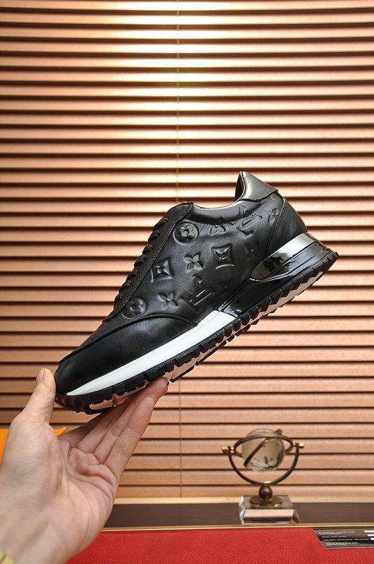 ZAPATILLAS TRAINER LOUIS VUITTON