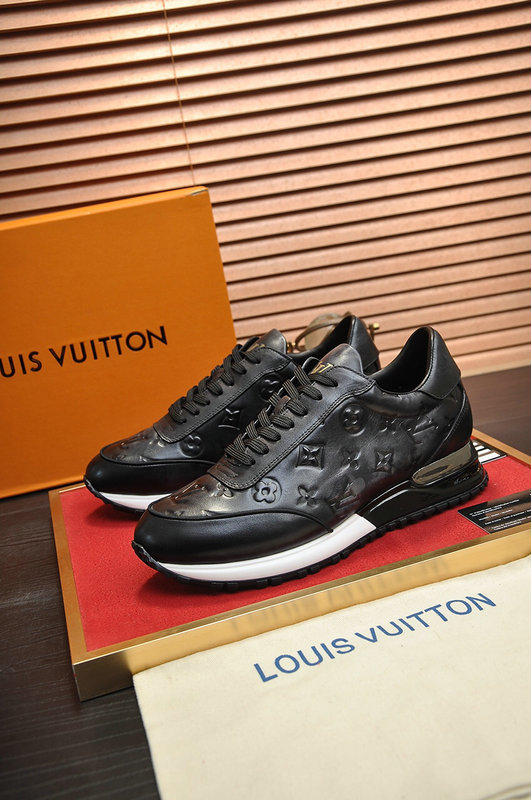 ZAPATILLAS TRAINER LOUIS VUITTON