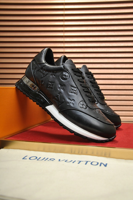 ZAPATILLAS TRAINER LOUIS VUITTON