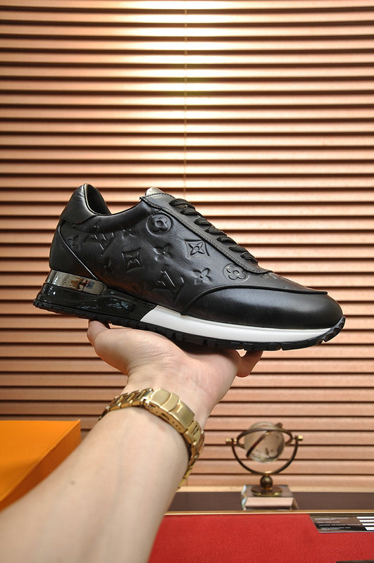 ZAPATILLAS TRAINER LOUIS VUITTON