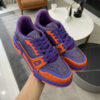 ZAPATILLAS TRAINER LOUIS VUITTON