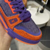ZAPATILLAS TRAINER LOUIS VUITTON