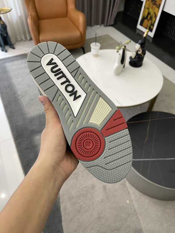 ZAPATILLAS TRAINER LOUIS VUITTON