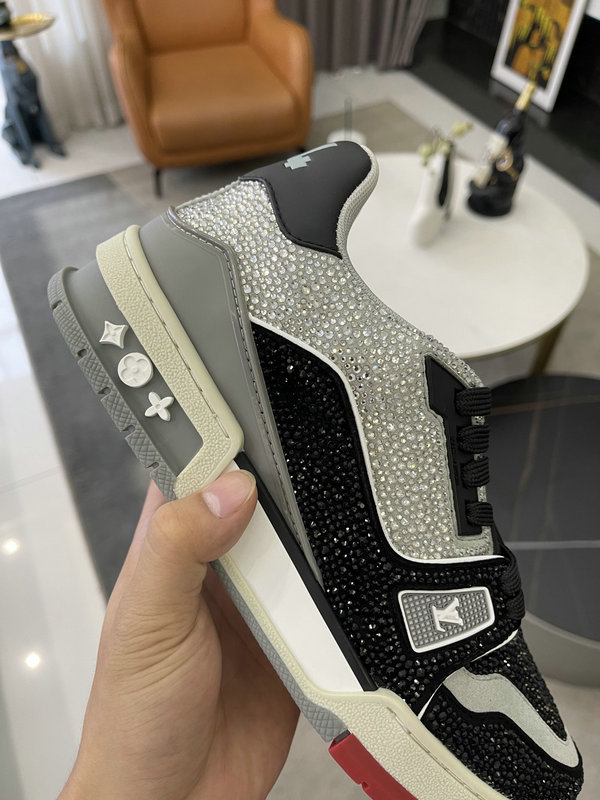 ZAPATILLAS TRAINER LOUIS VUITTON