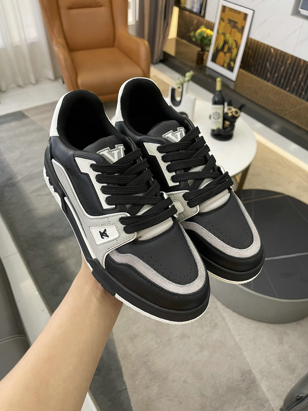 ZAPATILLAS TRAINER LOUIS VUITTON