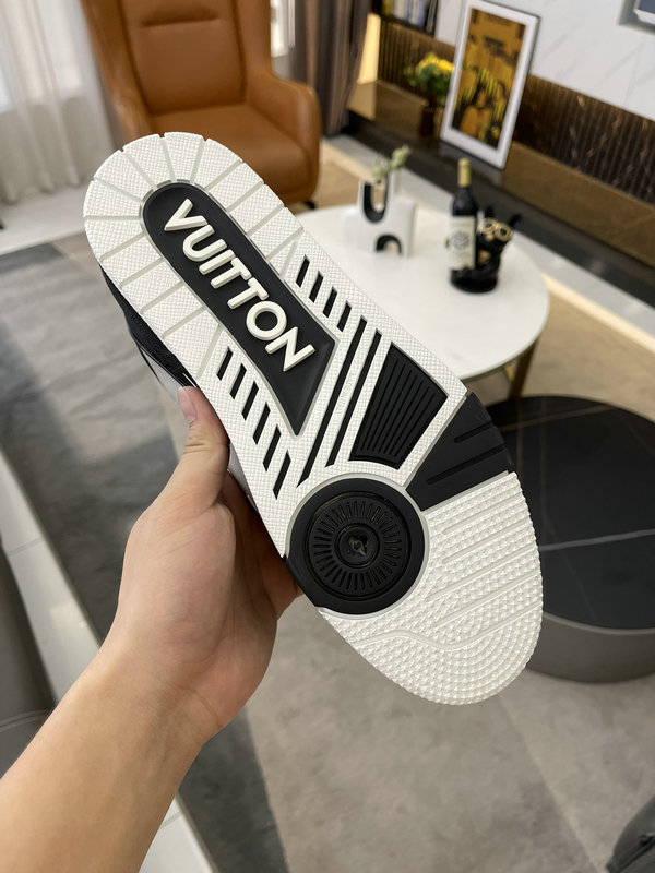 ZAPATILLAS TRAINER LOUIS VUITTON