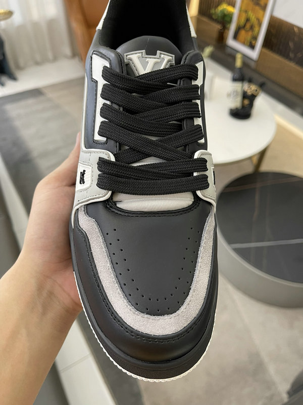 ZAPATILLAS TRAINER LOUIS VUITTON
