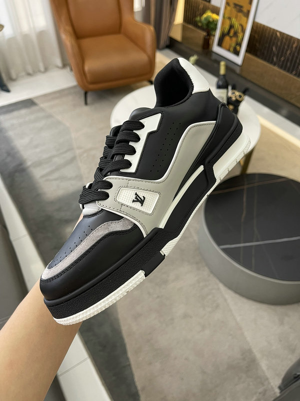 ZAPATILLAS TRAINER LOUIS VUITTON