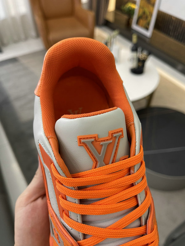 ZAPATILLAS TRAINER LOUIS VUITTON