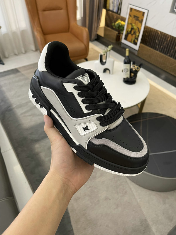 ZAPATILLAS TRAINER LOUIS VUITTON
