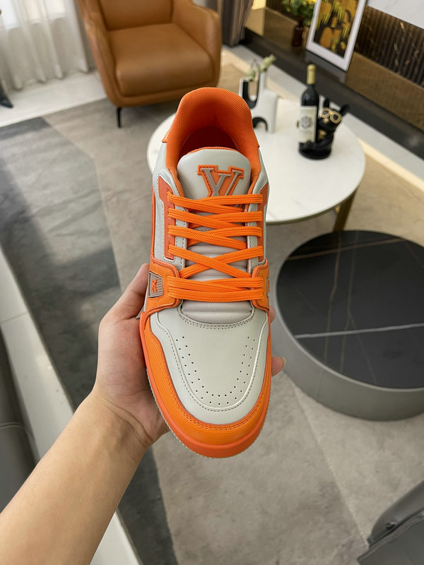 ZAPATILLAS TRAINER LOUIS VUITTON