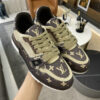 ZAPATILLAS TRAINER LOUIS VUITTON