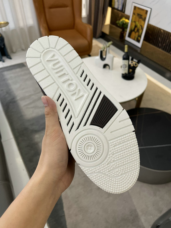 ZAPATILLAS TRAINER LOUIS VUITTON