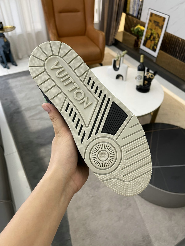 ZAPATILLAS TRAINER LOUIS VUITTON