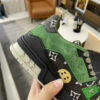 ZAPATILLAS TRAINER LOUIS VUITTON