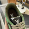 ZAPATILLAS TRAINER LOUIS VUITTON