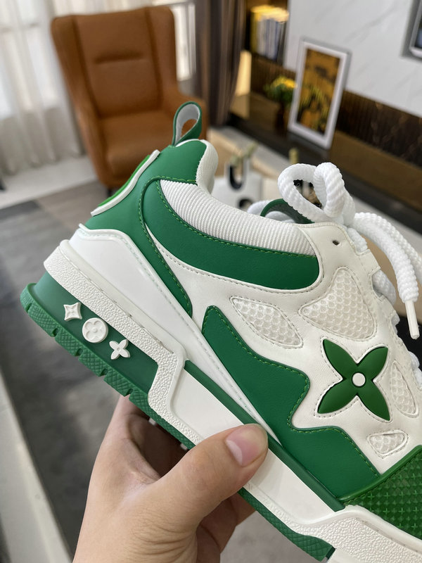 ZAPATILLAS TRAINER LOUIS VUITTON