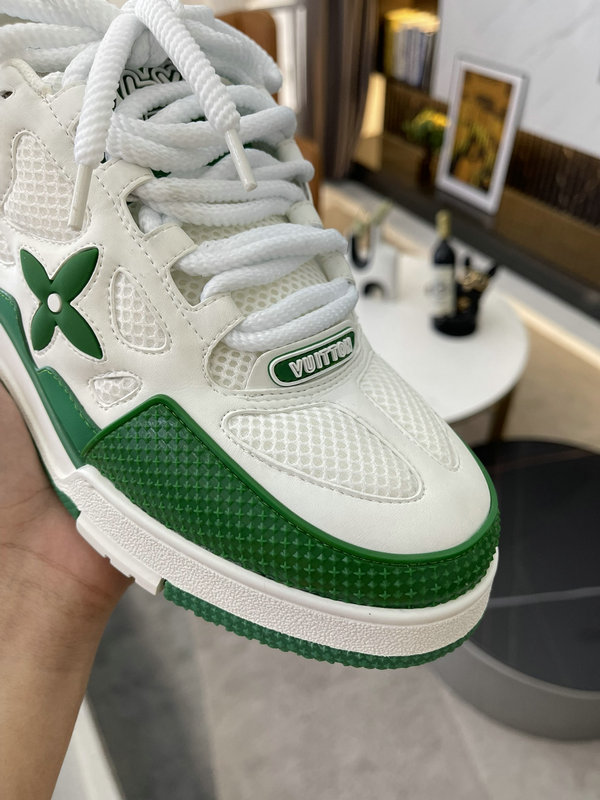 ZAPATILLAS TRAINER LOUIS VUITTON
