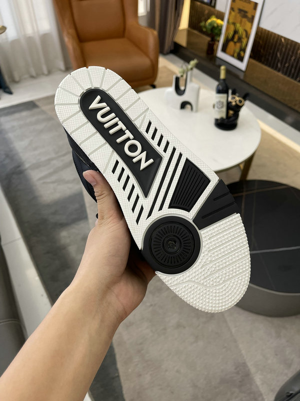ZAPATILLAS TRAINER LOUIS VUITTON