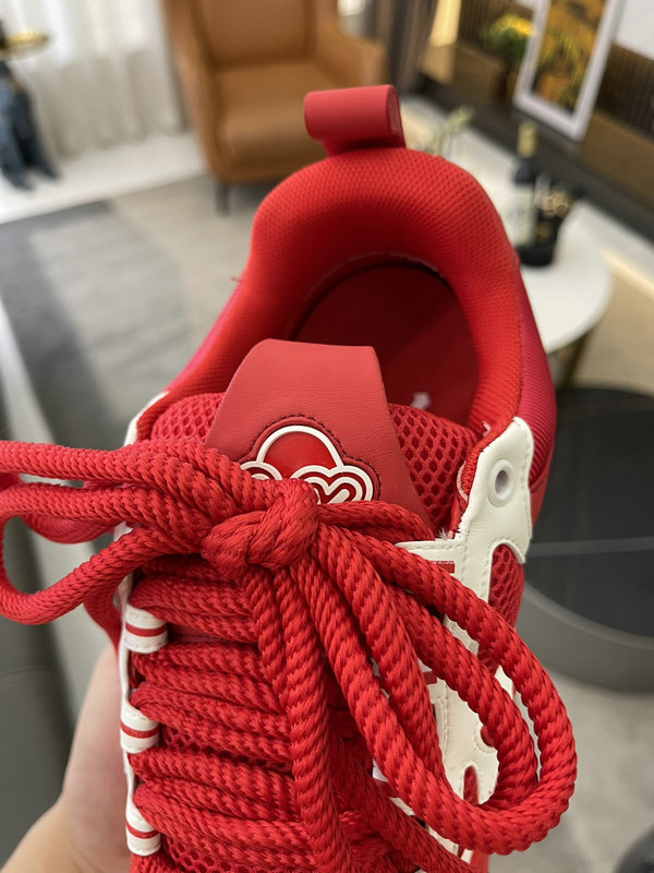ZAPATILLAS TRAINER LOUIS VUITTON