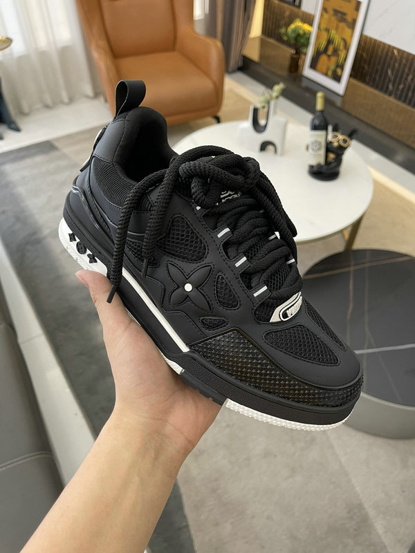 ZAPATILLAS TRAINER LOUIS VUITTON