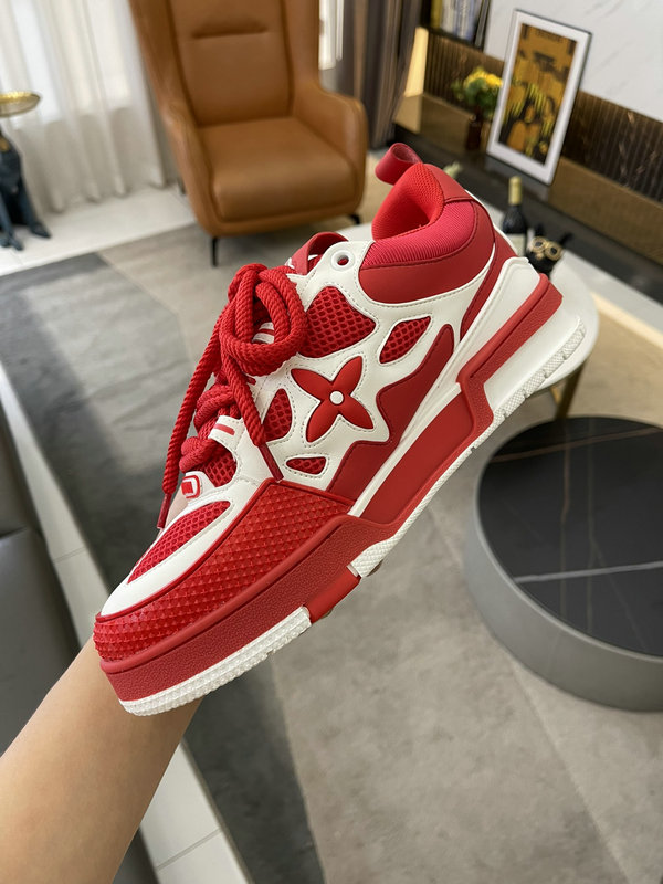 ZAPATILLAS TRAINER LOUIS VUITTON