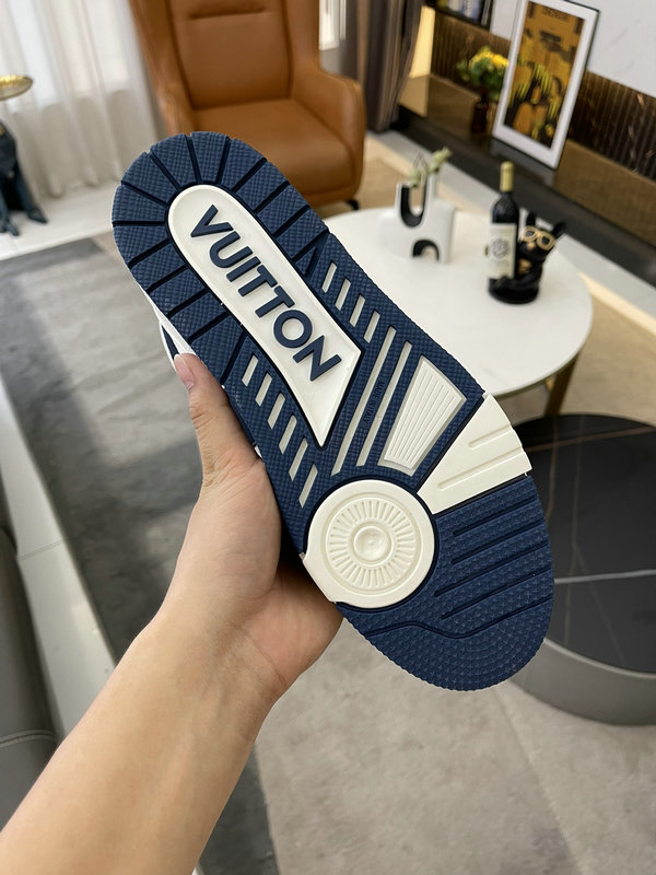 ZAPATILLAS TRAINER LOUIS VUITTON