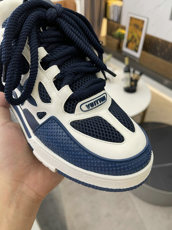 ZAPATILLAS TRAINER LOUIS VUITTON