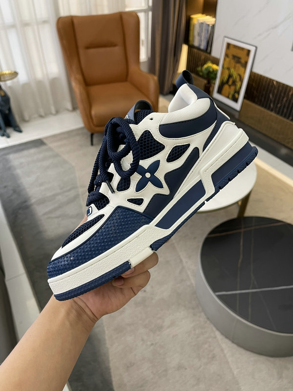 ZAPATILLAS TRAINER LOUIS VUITTON