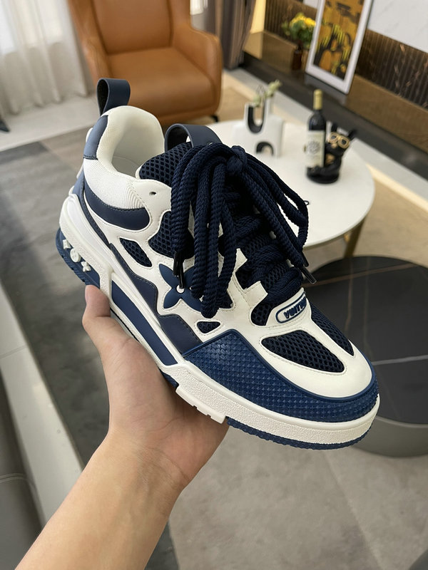 ZAPATILLAS TRAINER LOUIS VUITTON