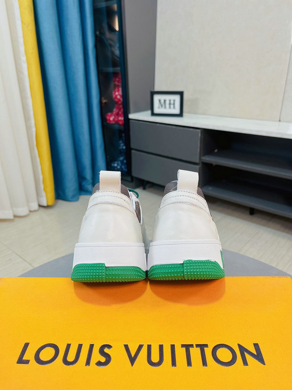 ZAPATILLAS TRAINER LOUIS VUITTON