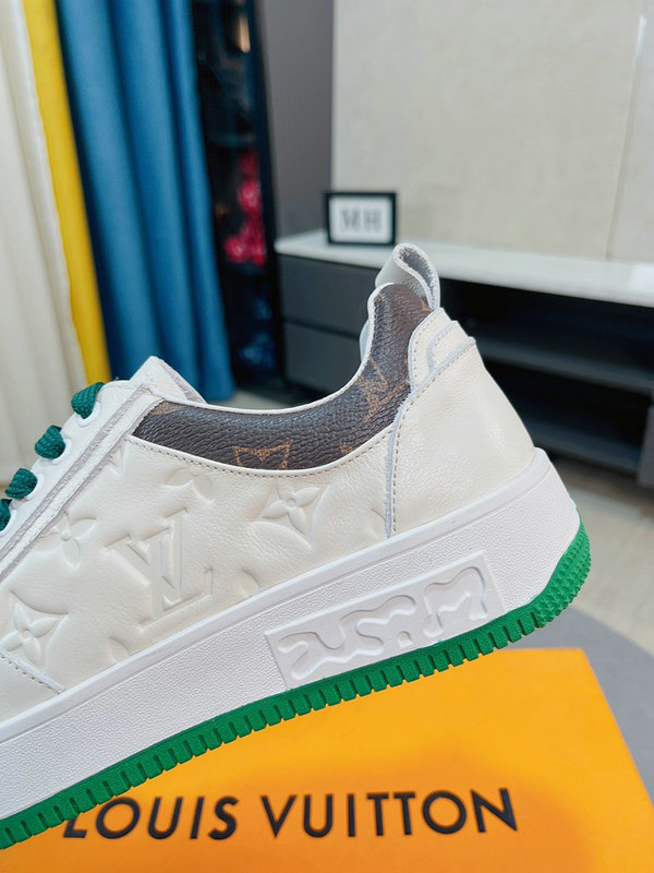 ZAPATILLAS TRAINER LOUIS VUITTON
