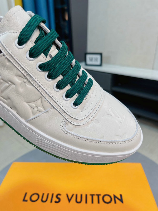 ZAPATILLAS TRAINER LOUIS VUITTON