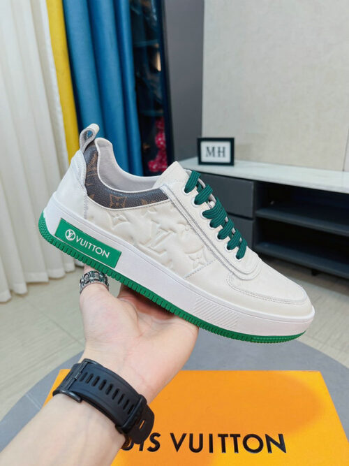 ZAPATILLAS TRAINER LOUIS VUITTON