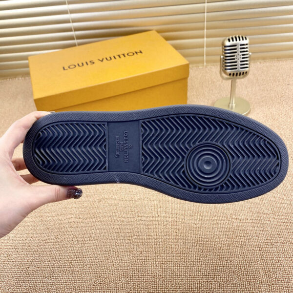 ZAPATILLAS TRAINER LOUIS VUITTON