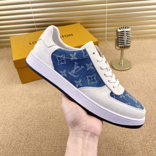 ZAPATILLAS TRAINER LOUIS VUITTON