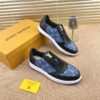 ZAPATILLAS TRAINER LOUIS VUITTON