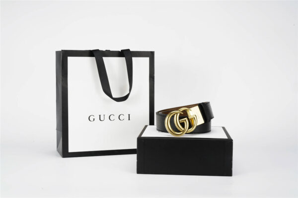 CINTURÓN GUCCI
