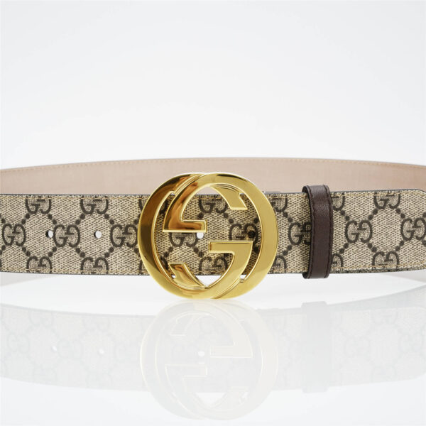 CINTURÓN GUCCI