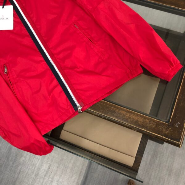 CORTAVIENTOS MONCLER