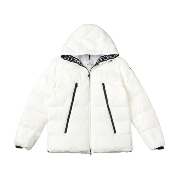 CHAQEUTÓN MONCLER