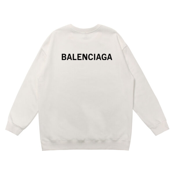 SUDADERA BALENCIAGA