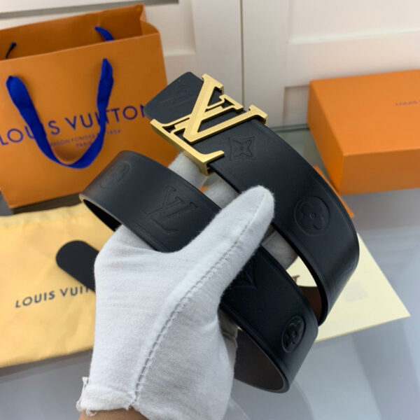 CINTURÓN LOUIS VUITTON