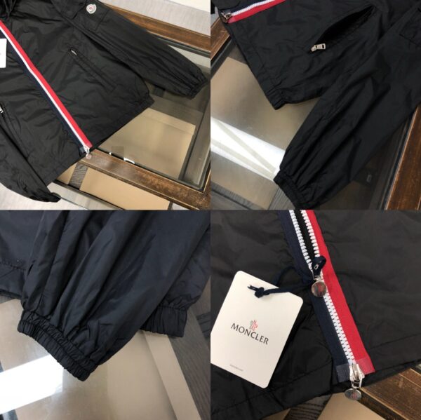CORTAVIENTOS MONCLER