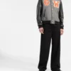 CHAQUETA OFF-WHITE