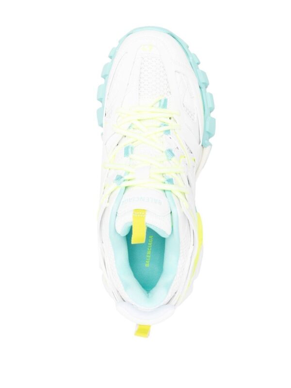 BALENCIAGA TRACK