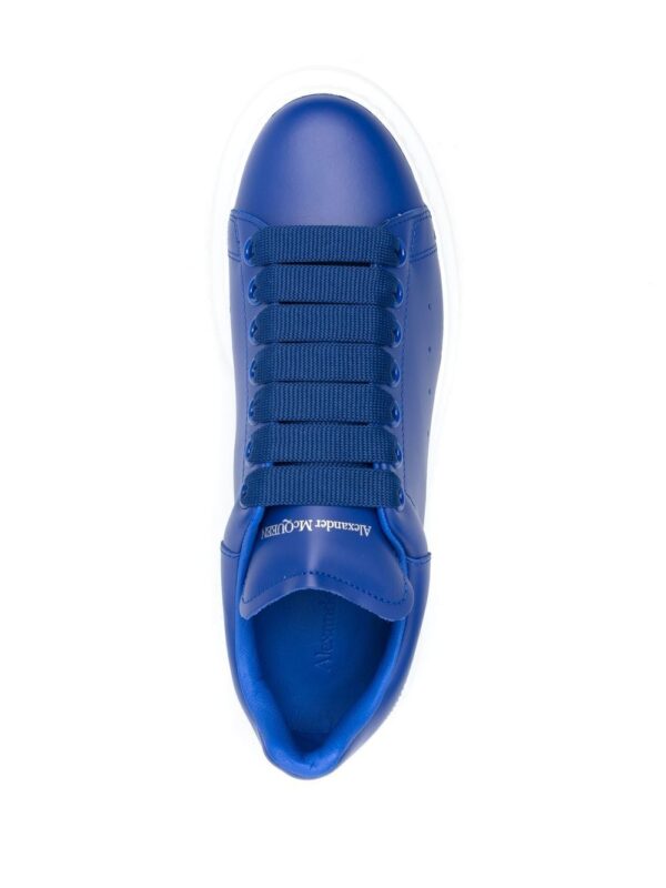 ZAPATILLAS OVERSIZED ALEXANDER MCQUEEN