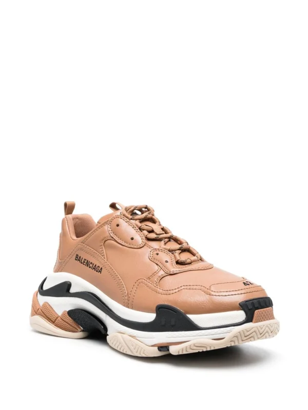 BALENCIAGA TRIPLE S